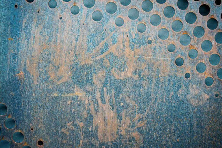 How to Cut a Round Hole in Sheet Metal SawsHub