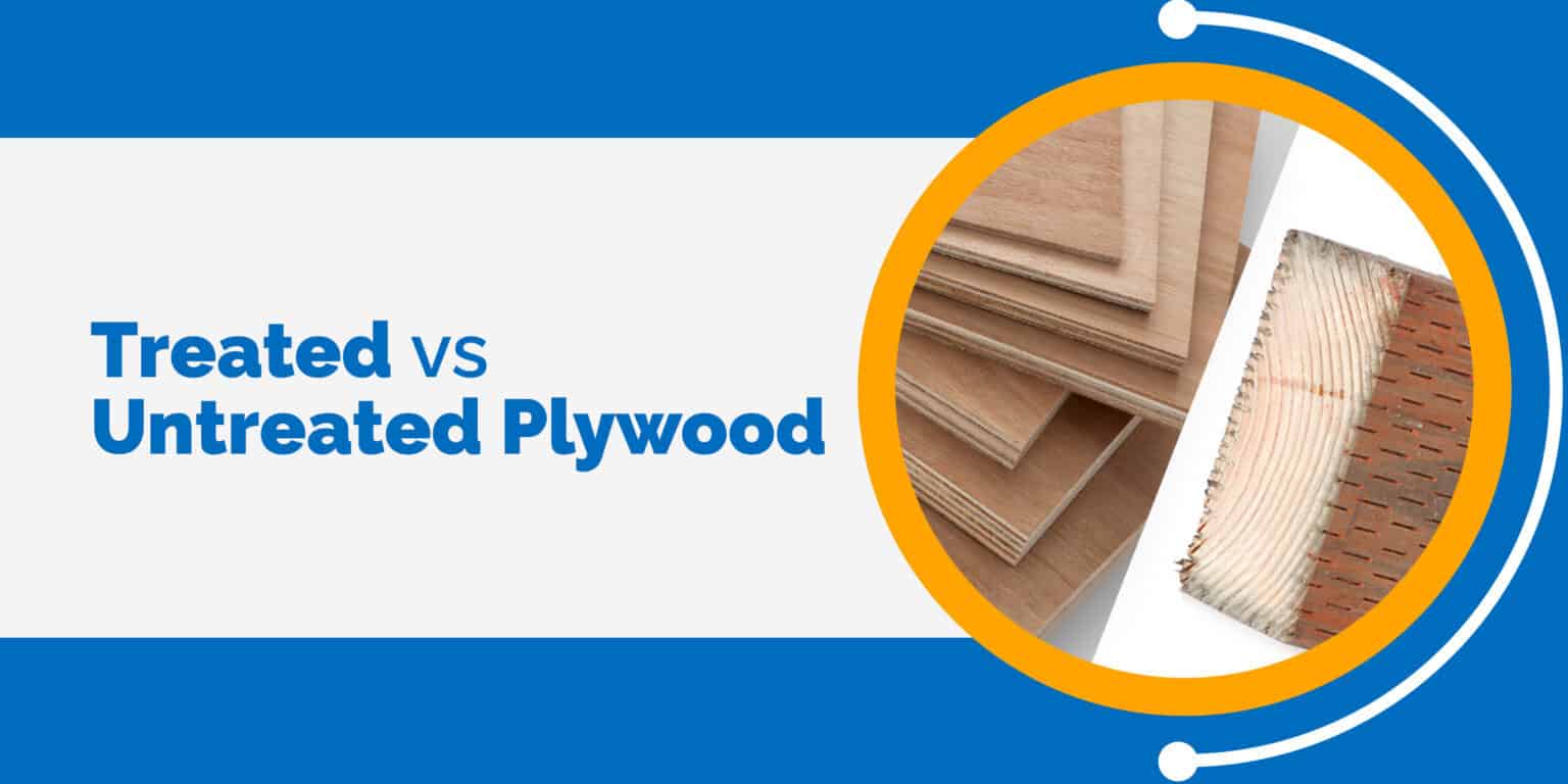 How to Quickly Stain and Finish Plywood SawsHub