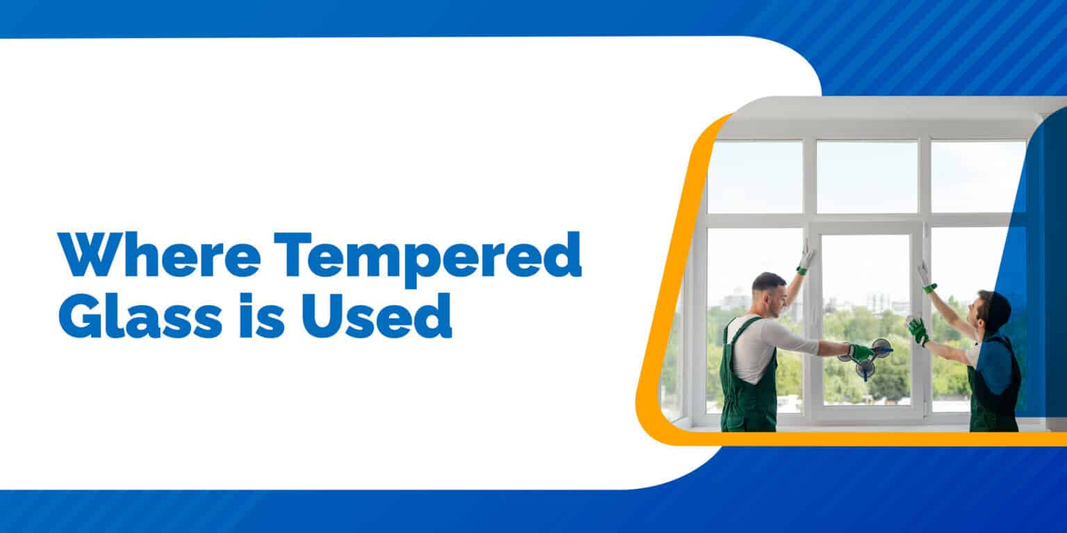 How to Cut Tempered Glass Safely and Accurately SawsHub