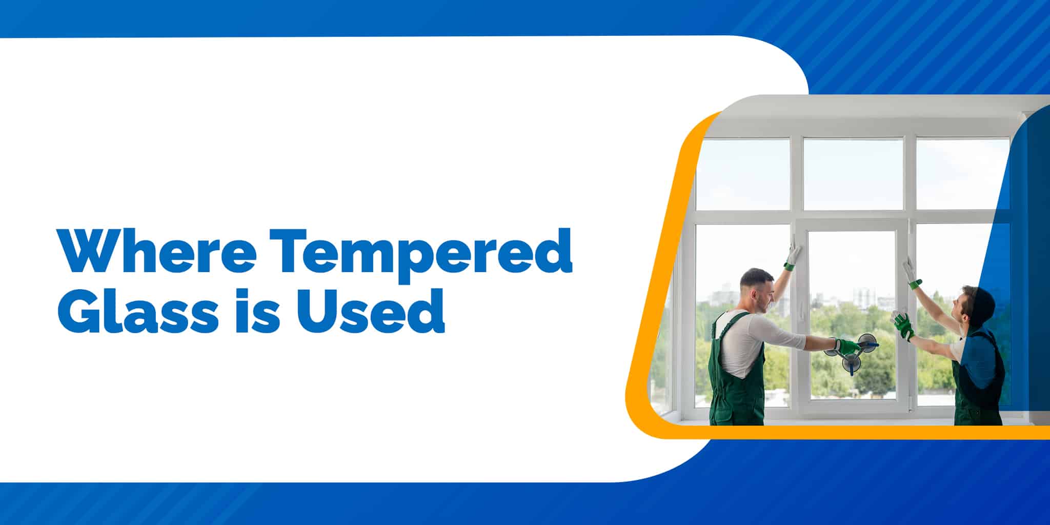 How to Cut Tempered Glass Safely and Accurately SawsHub