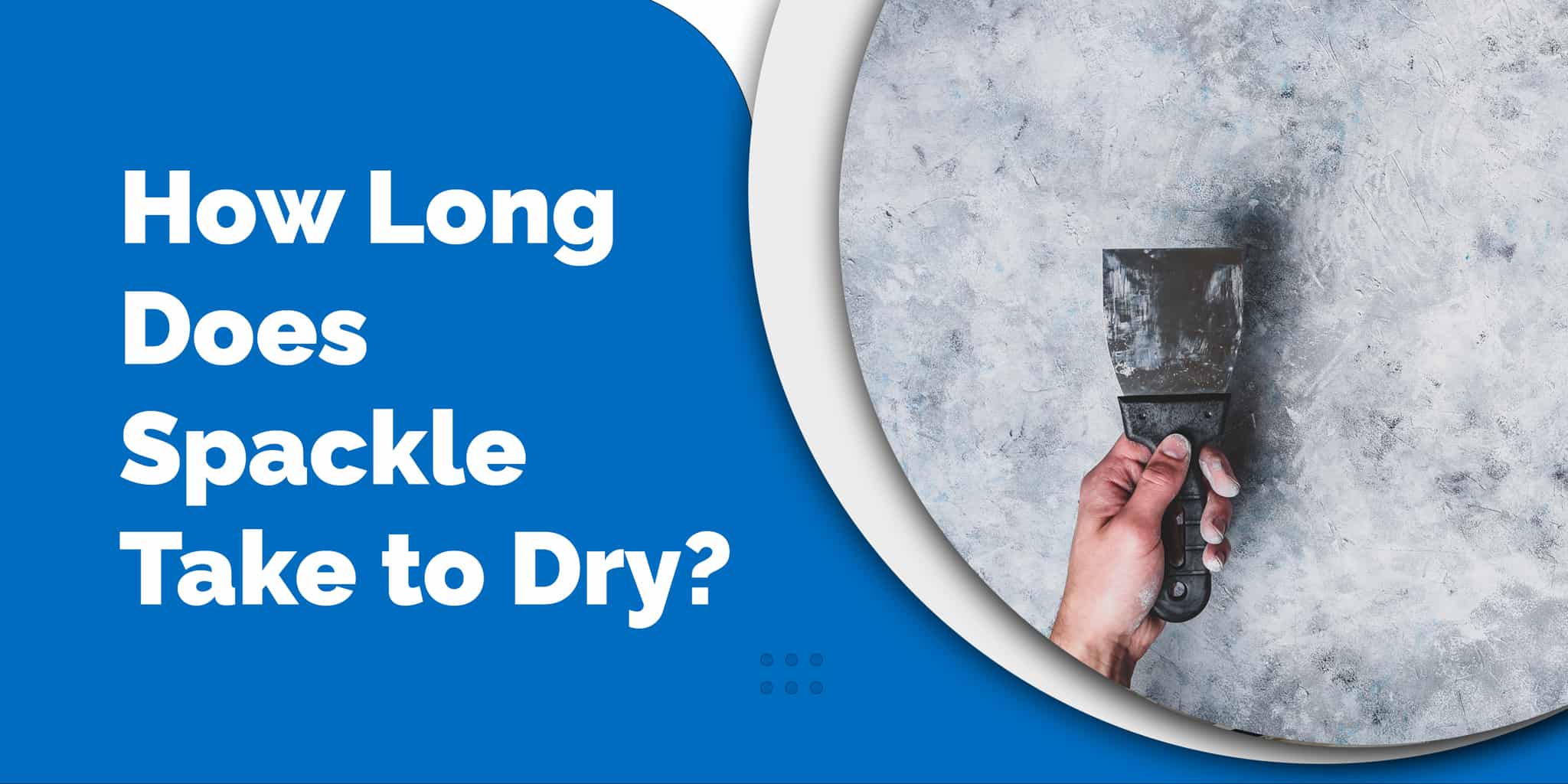 How to Spackle A Complete Guide for Your Home SawsHub