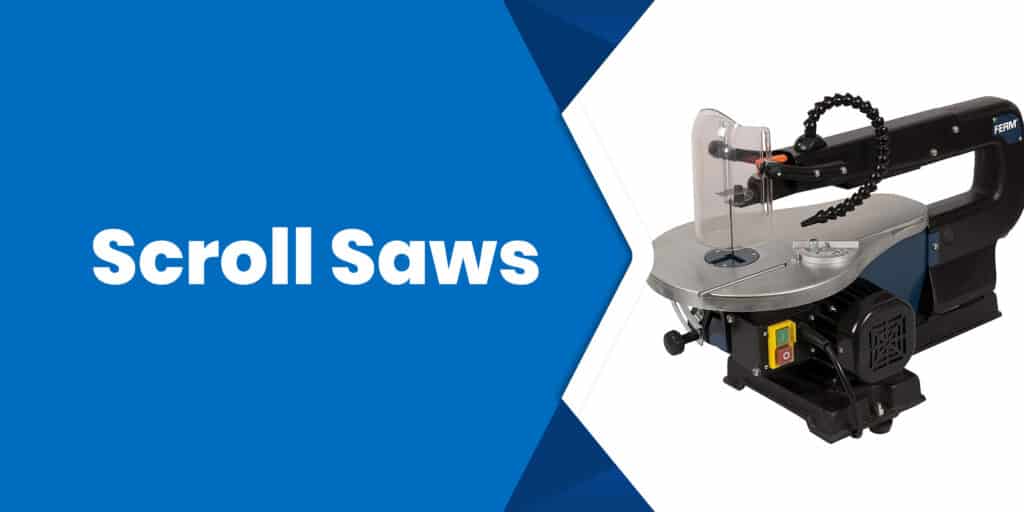 Scroll Saw vs Band Saw Which is Best and When to Use SawsHub