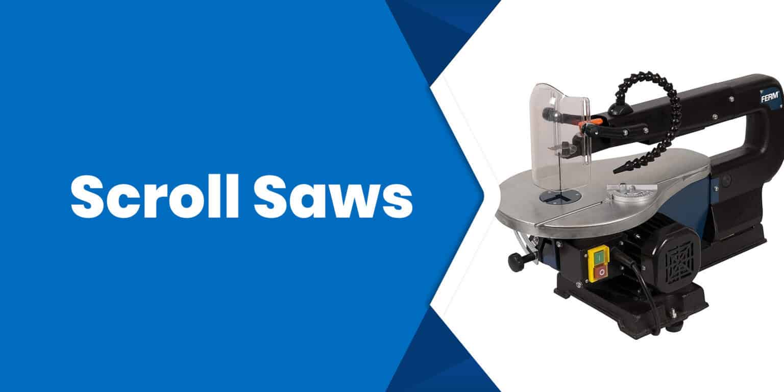 Scroll Saw vs Band Saw Which is Best and When to Use SawsHub