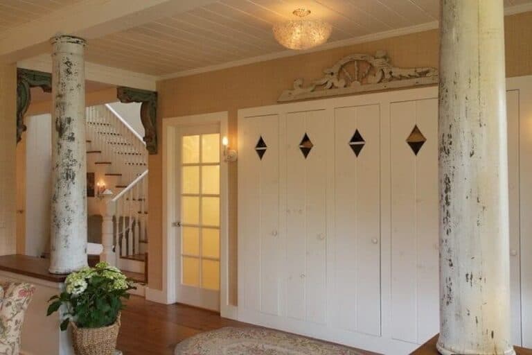 The 20 Best Basement Pole Cover Ideas | SawsHub