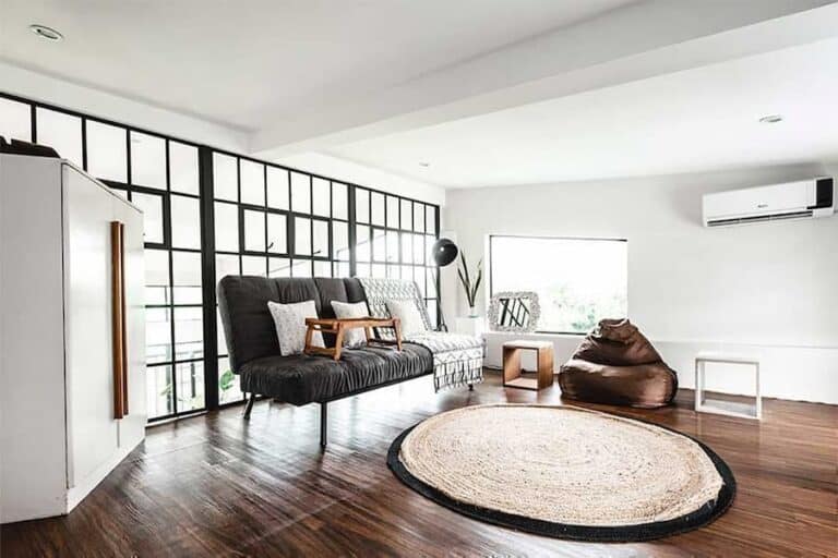 Top 19 Low Basement Ceiling Ideas - post thumbnail