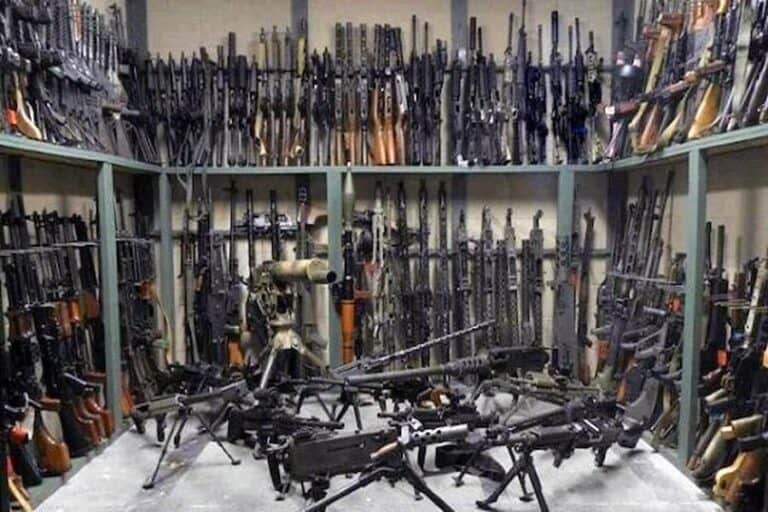 18 Man Cave Hunting Room Ideas SawsHub