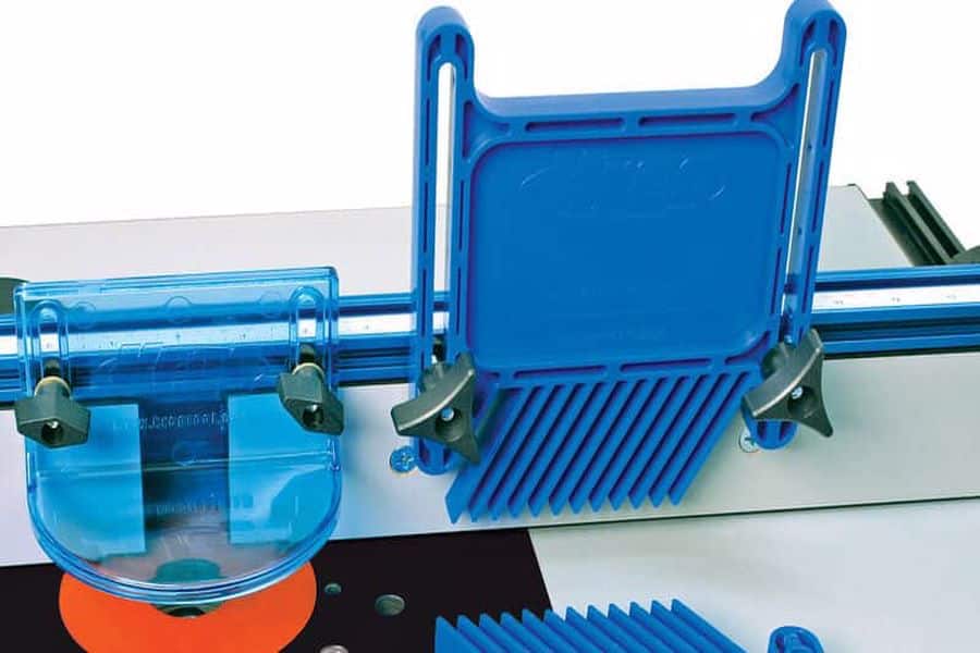 Best Featherboard For Table Saw [2023 Review] SawsHub