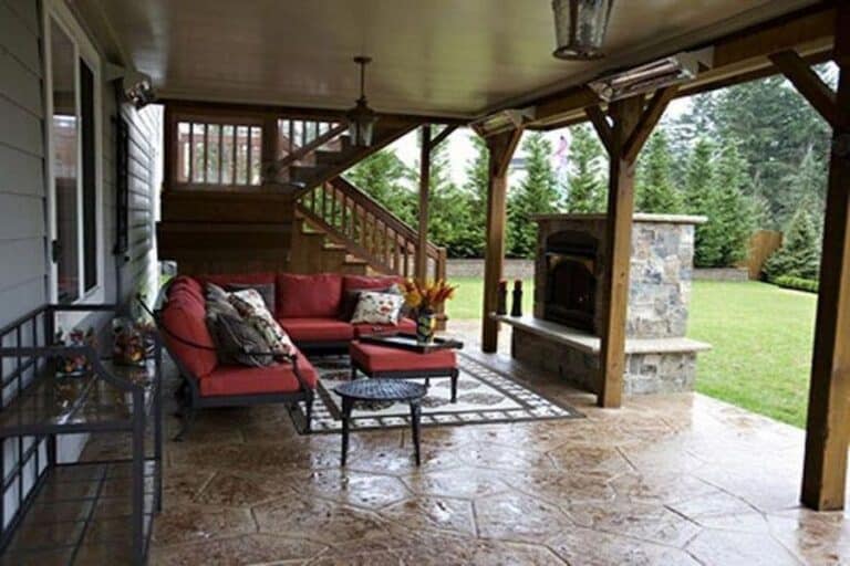 16 Best Under Deck Ideas to Make Use of Empty Space - post thumbnail