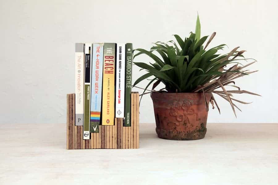 Book stand display