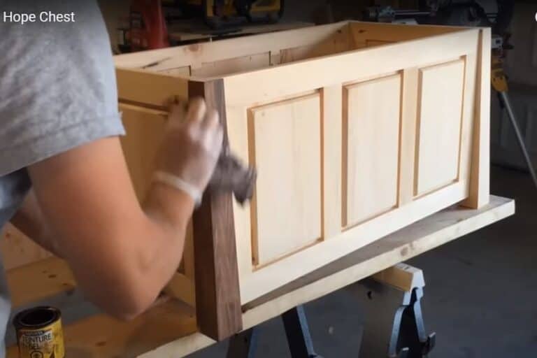 Top 19 DIY Cedar Wood Projects SawsHub