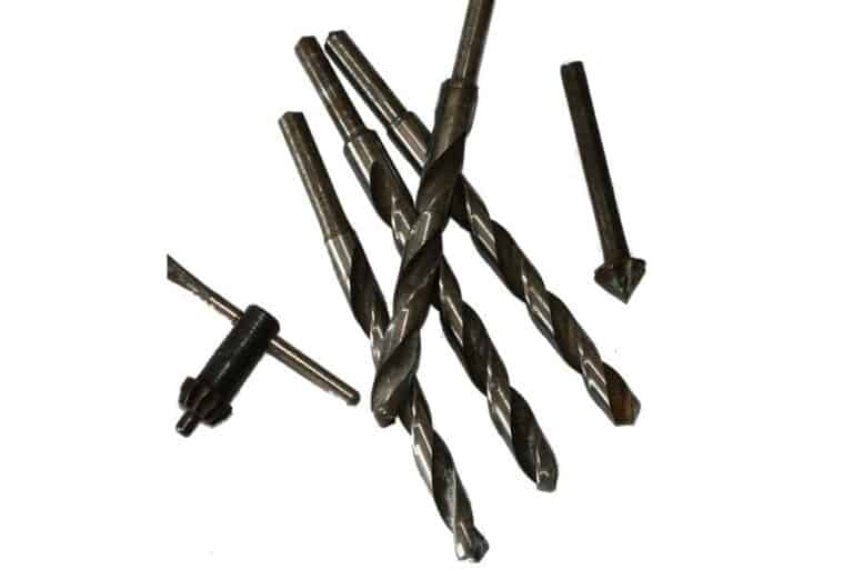 What Is a Countersink Drill Bit? SawsHub