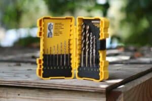 What Size Drill Bit for a 1/4" NPT Tap? [Answered] | SawsHub