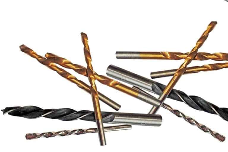 What Size Drill Bit for a 3/8" NPT Tap? [Answered] SawsHub