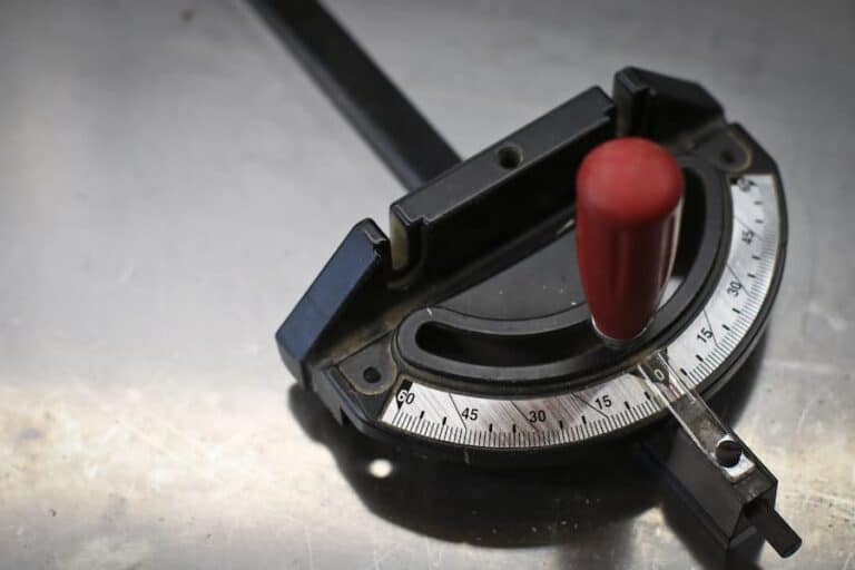 What Is a Miter Gauge? SawsHub