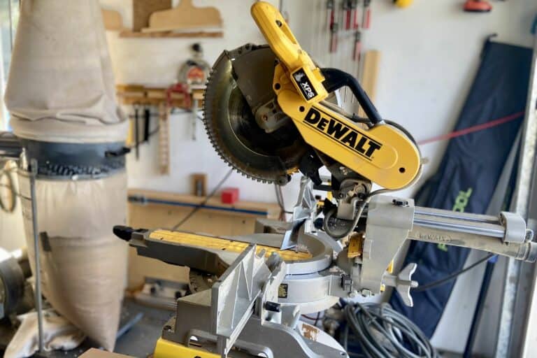 Best Miter Saw [2024 Review] - post thumbnail