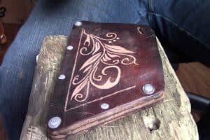 18 Beginner Dremel Wood Carving Patterns | SawsHub