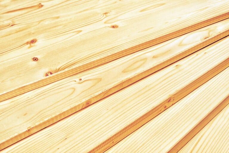 Poplar vs Pine Wood: Which is Better? | SawsHub