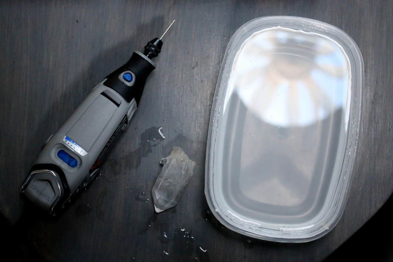 How To Carve Stone With A Dremel SawsHub