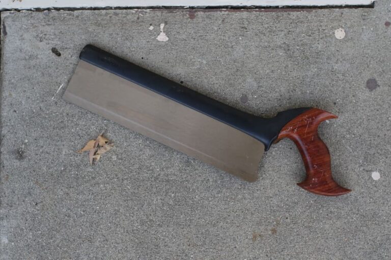 Best Dovetail Saw [2024 Review] SawsHub