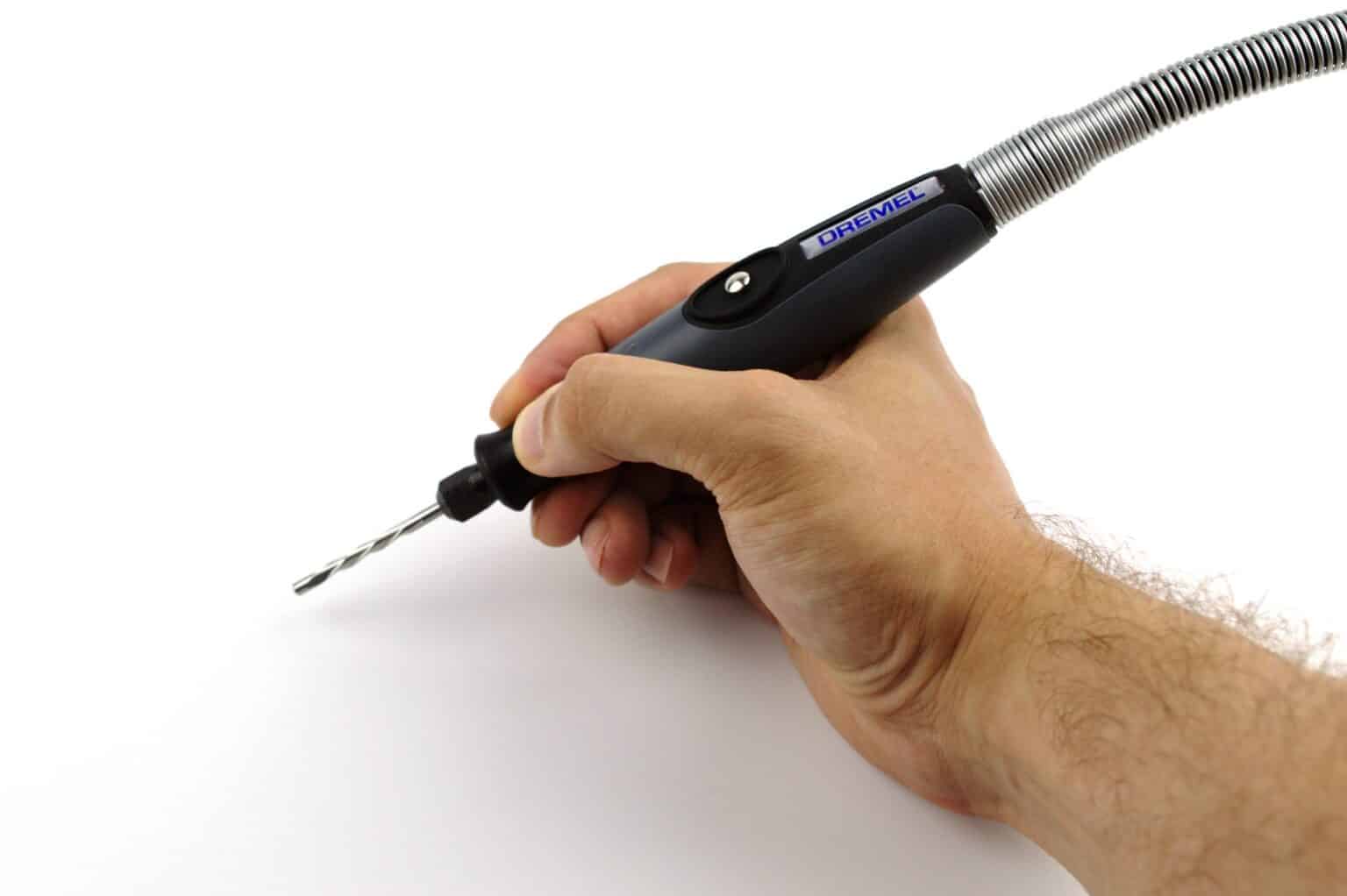 How To Carve Stone With A Dremel SawsHub