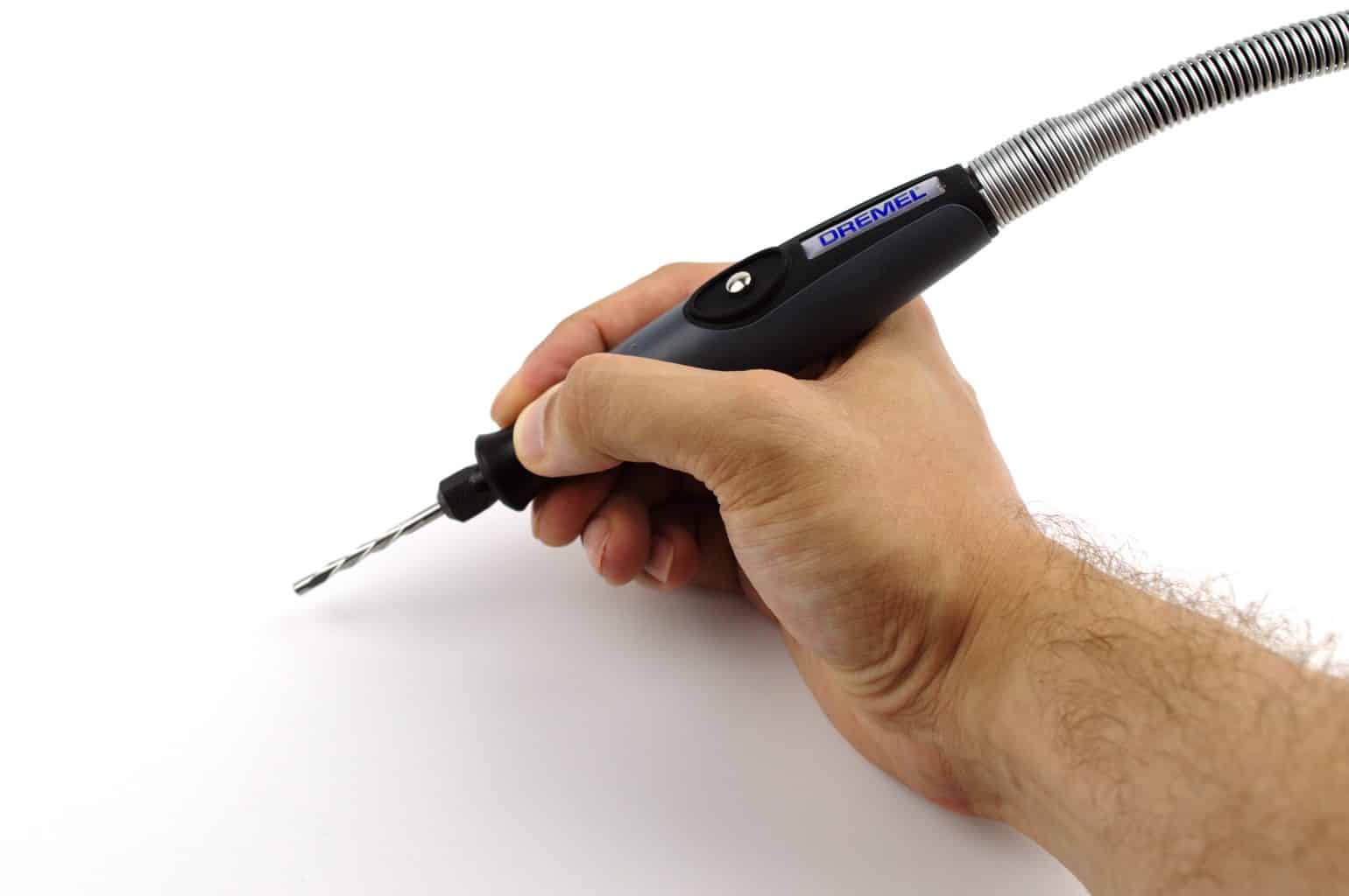 How To Carve Stone With A Dremel SawsHub