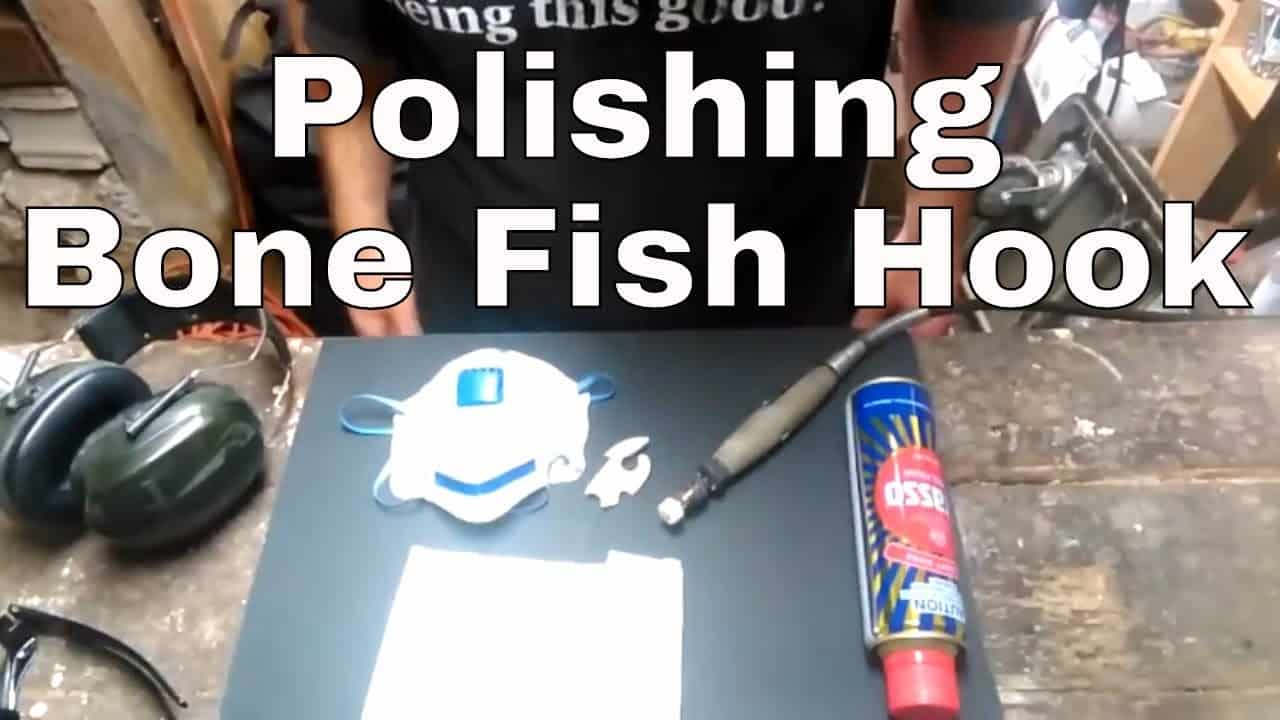 How To Carve Bone with A Dremel SawsHub