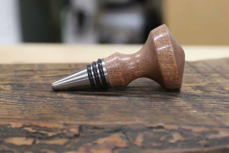 14 Beginner Wood Lathe Projects SawsHub