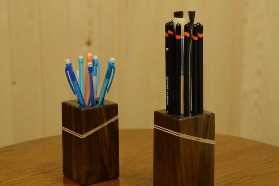 Pencil holder