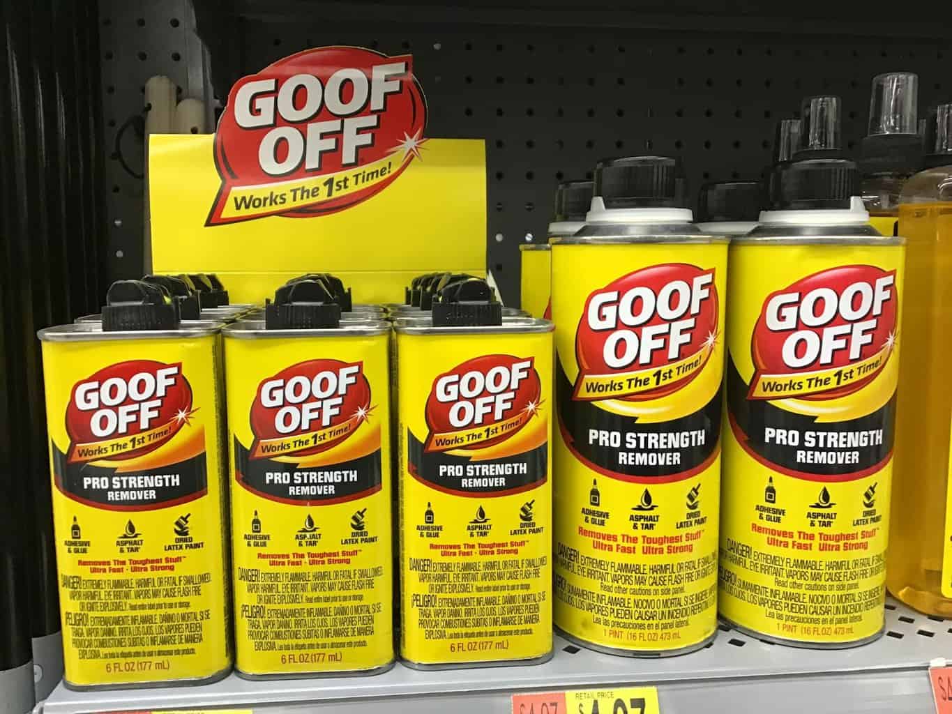 Use-Commercial-Glue-Remover