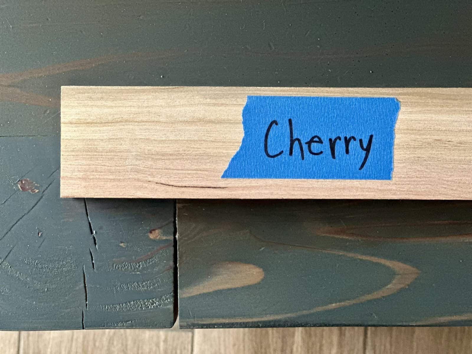 Best Stain for Cherry Wood [2024 Review] SawsHub