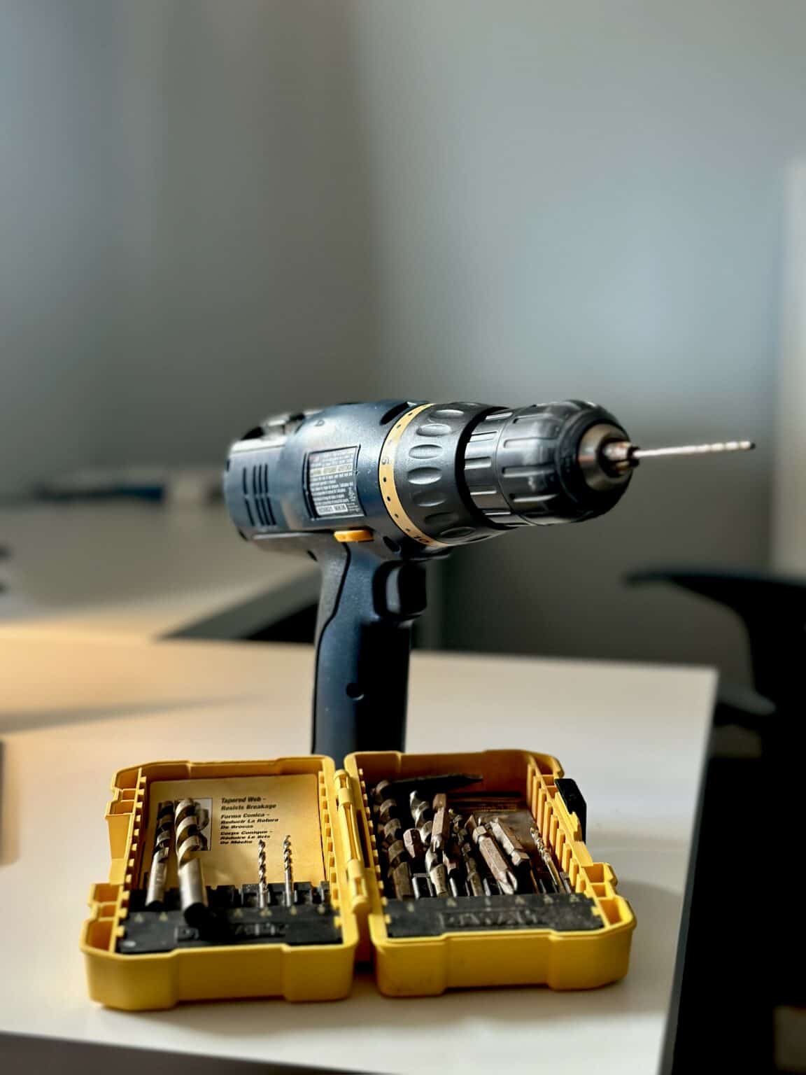 What Size Drill Bit for a 5/16" Tap? [Answered] SawsHub