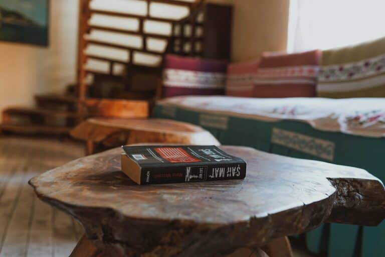 Best Stain for Acacia Wood [2024 Review] - post thumbnail