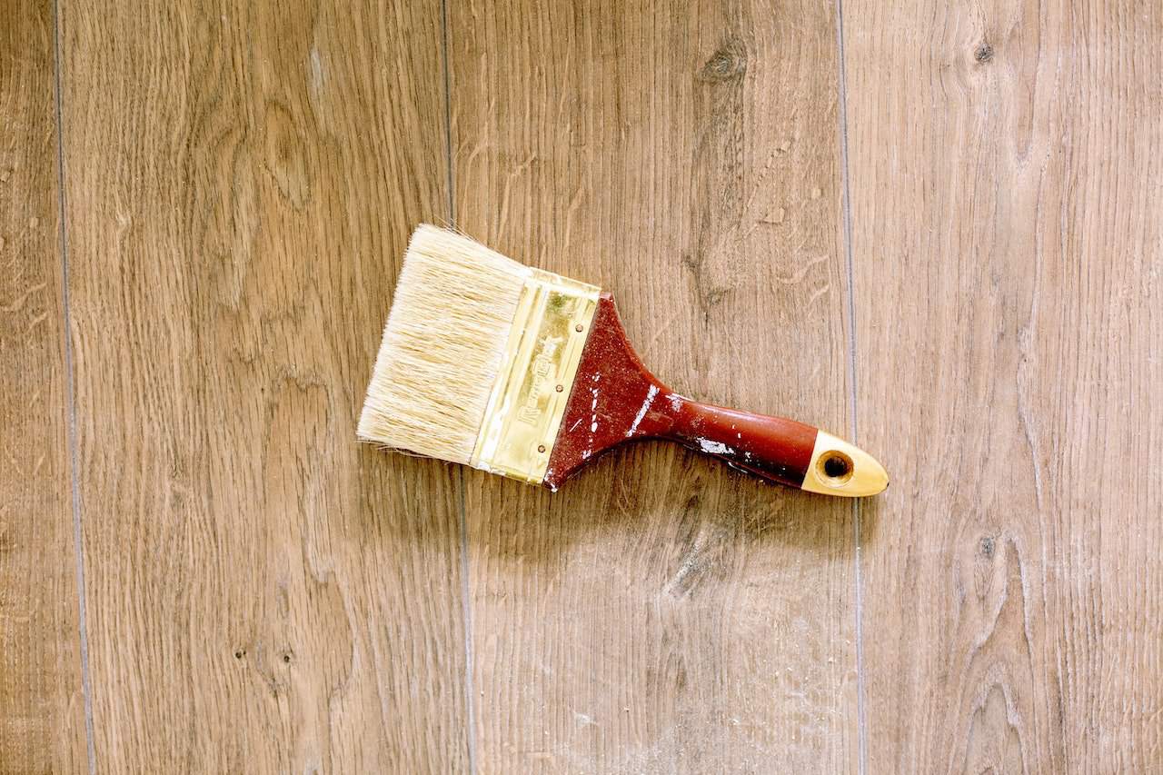 Can You Stain Wet Wood? I Wouldn't [Here's Why] SawsHub