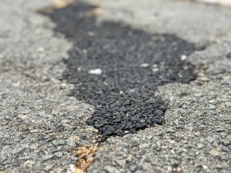 How to Cut Asphalt with a Circular Saw SawsHub