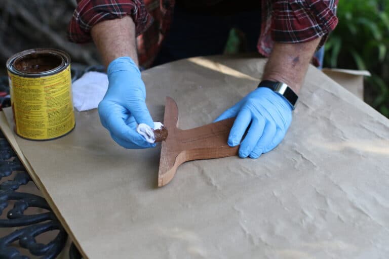 How Many Coats of Stain SawsHub