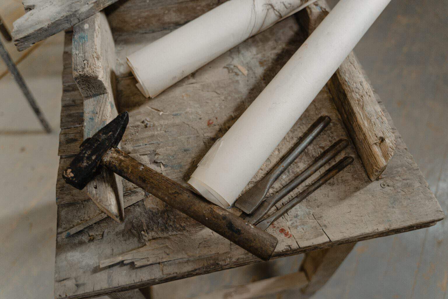 How To Cut A Bolt In A Tight Space SawsHub