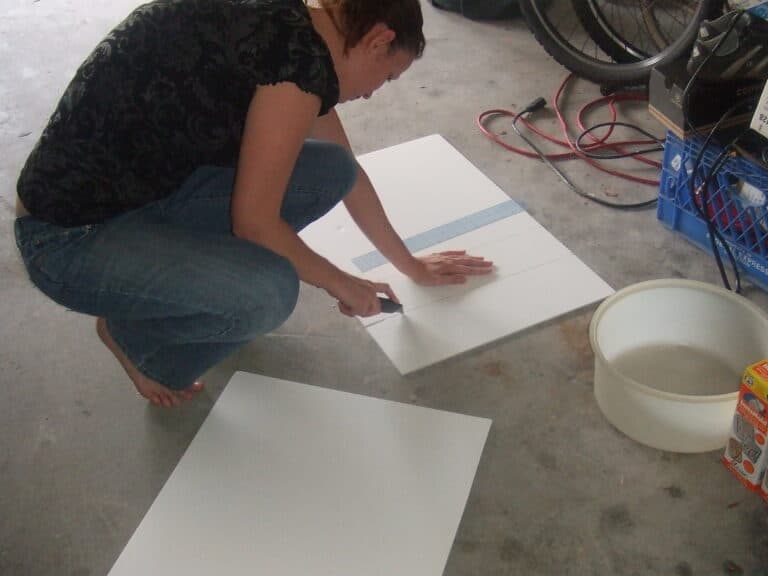 How To Cut Foam Board - post thumbnail