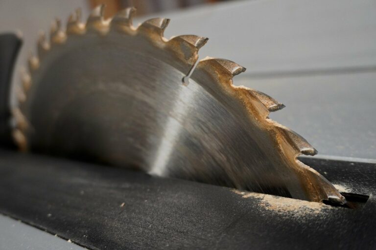 How to Cut Paneling SawsHub