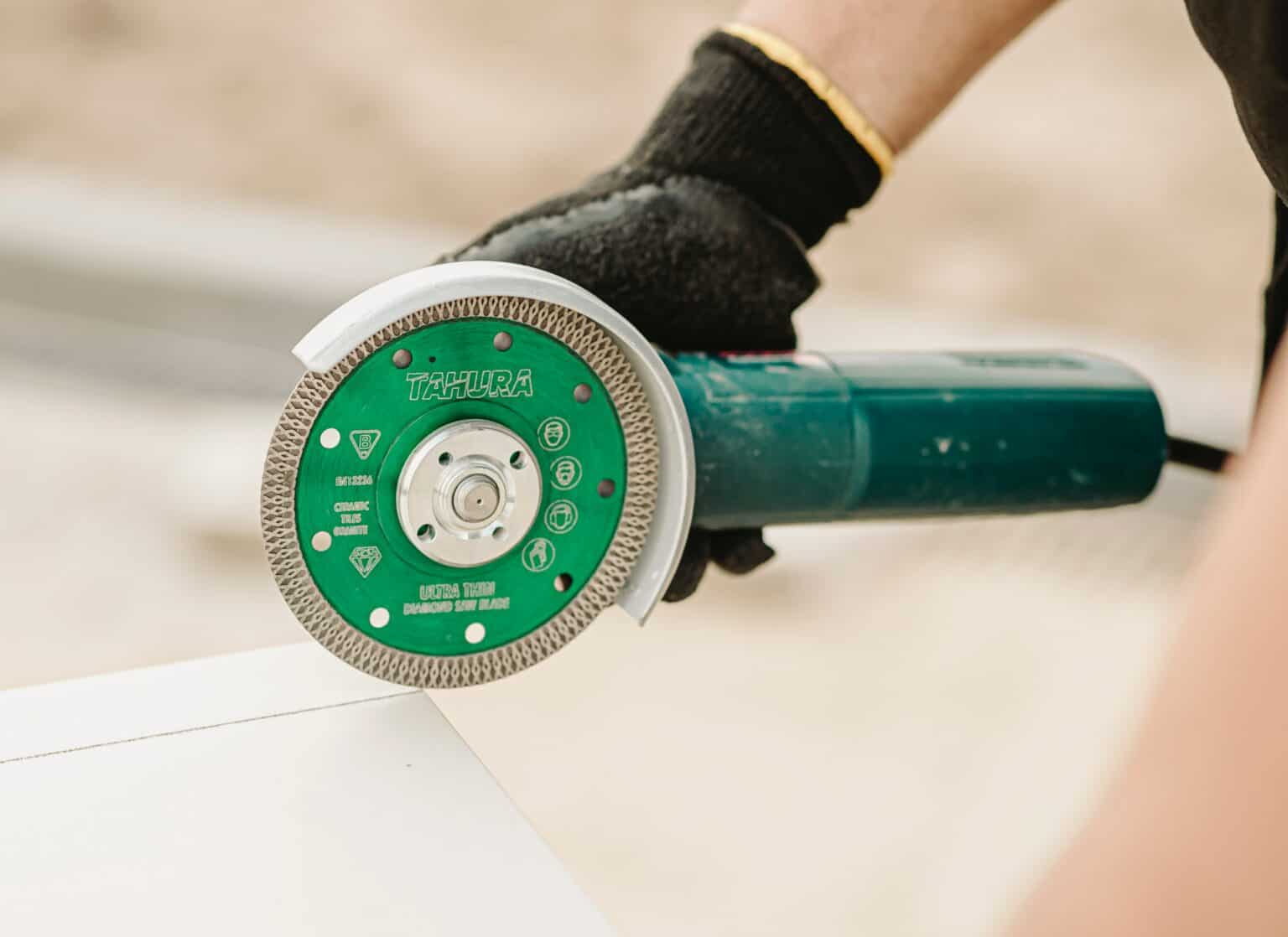 How to Cut Slate SawsHub