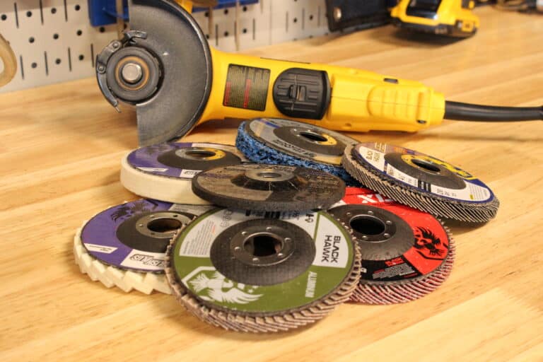 How To Cut Tile With A Grinder - post thumbnail