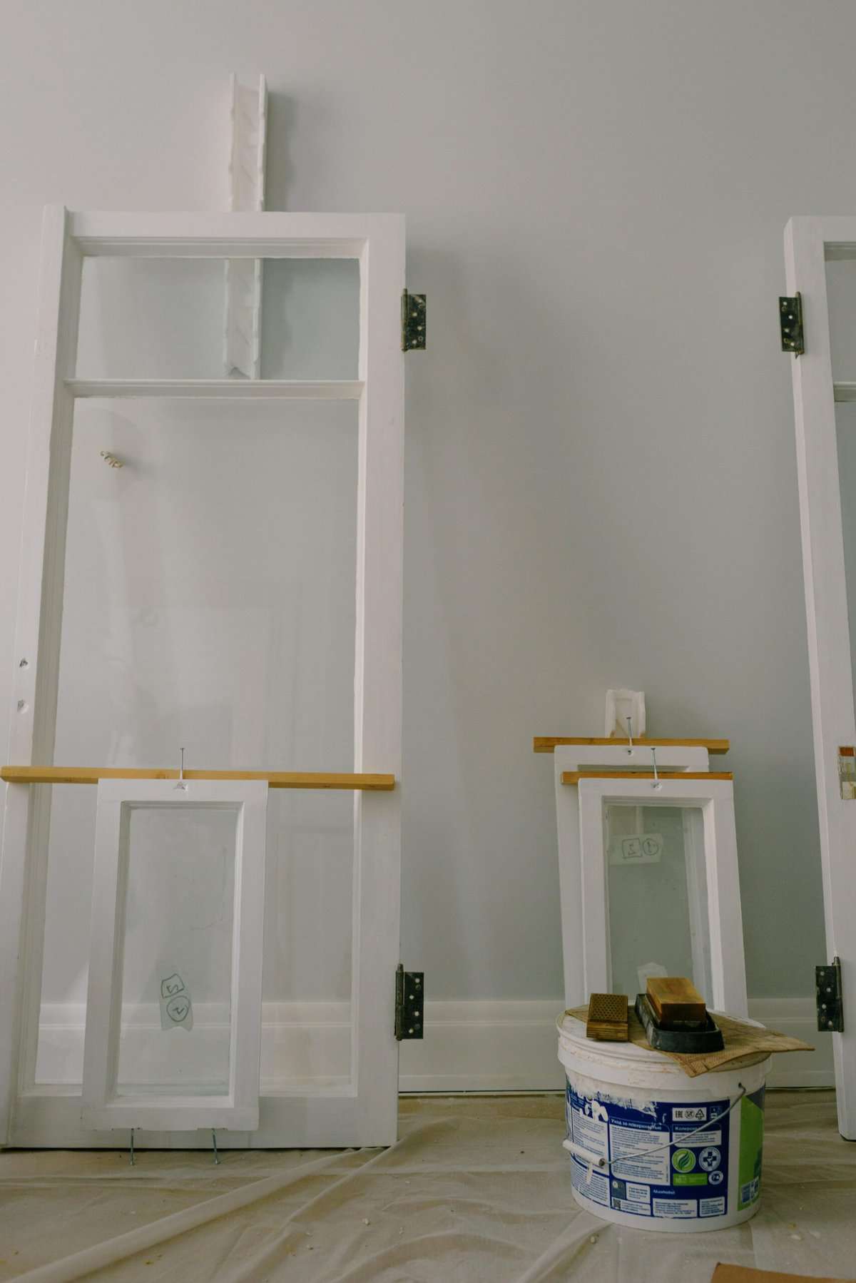 How to Cut Door Hinges With a Dremel SawsHub