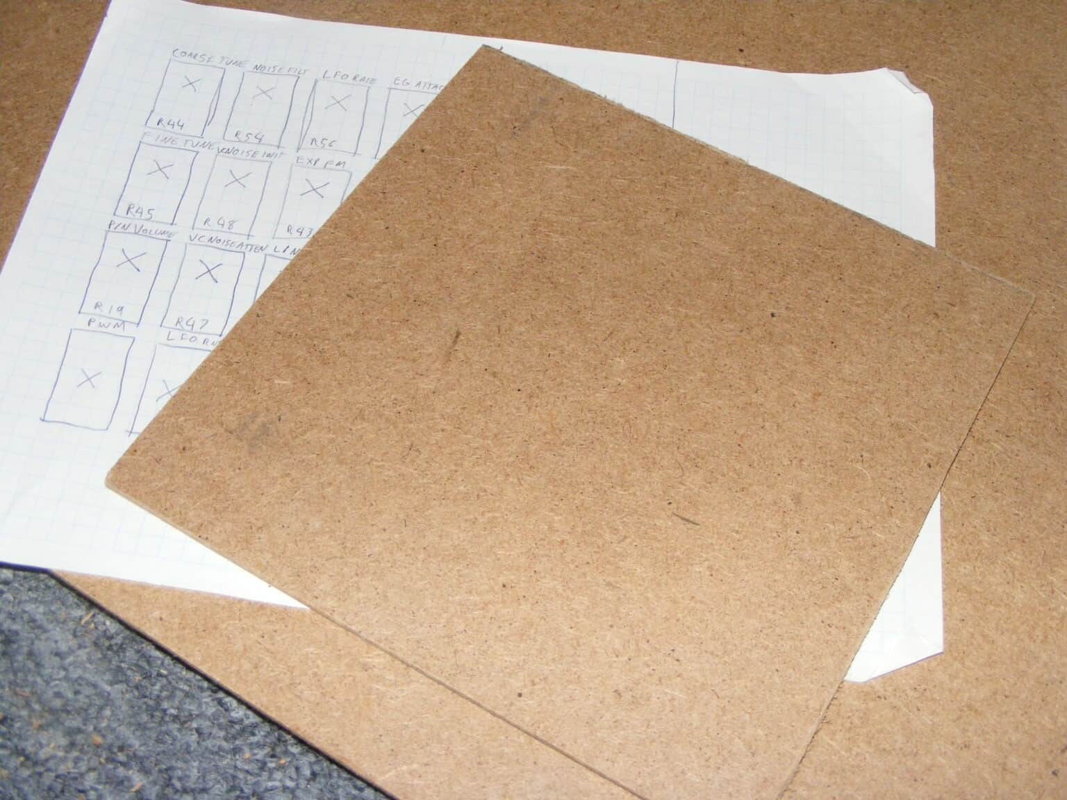 How To Cut Hardboard SawsHub