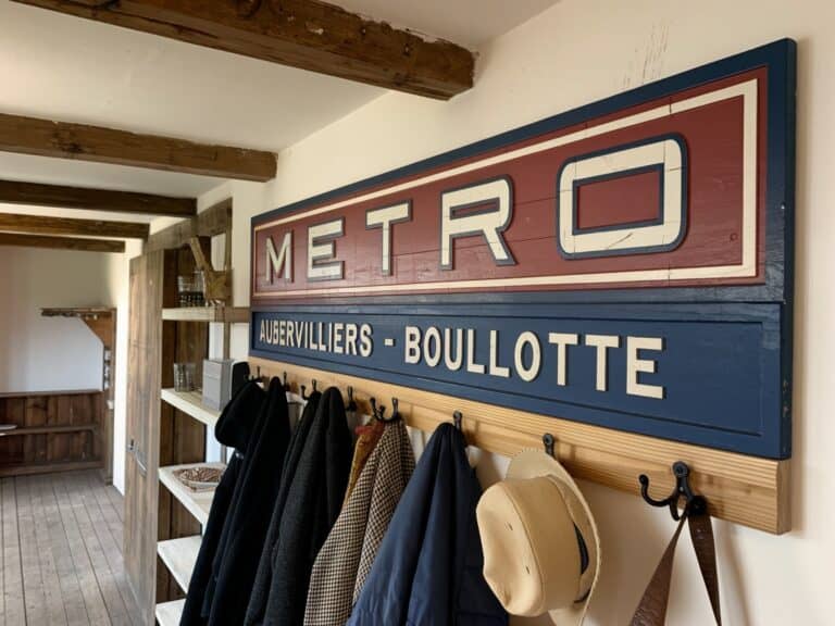 5 Paris Inspired Woodworking Projects - post thumbnail