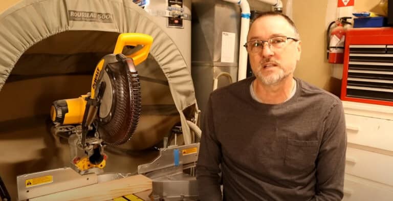 This Guy Made a $120 Candleholder Using Only 2x4s and His Woodworking Skill - post thumbnail