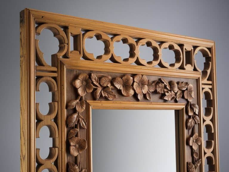 9 Examples of Craftsman Design in Woodworking - post thumbnail