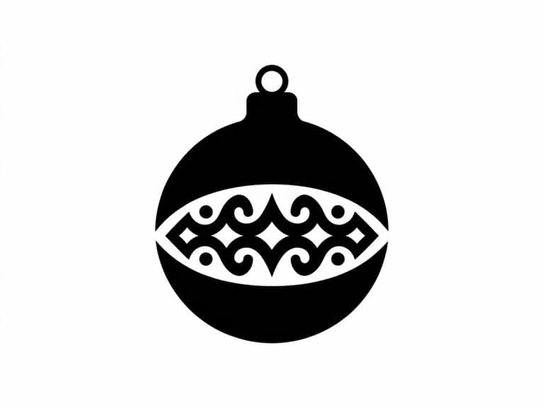 15 Totally Free Christmas Scroll Saw Design Templates | SawsHub