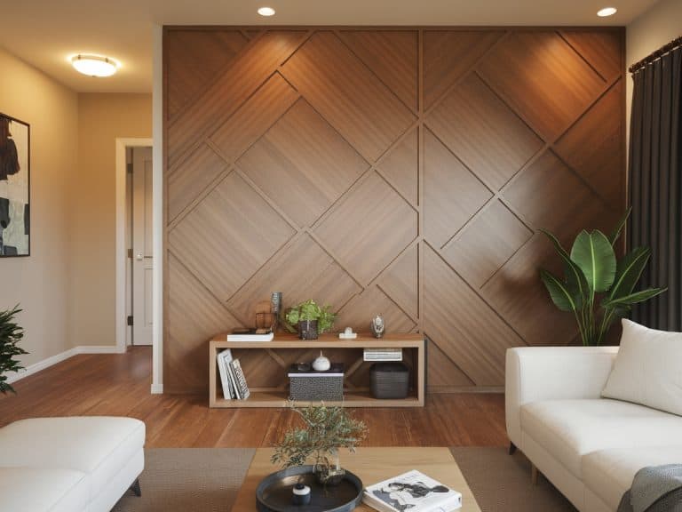 20 Elegant Woodworking Projects to Elevate Your Living Room - post thumbnail