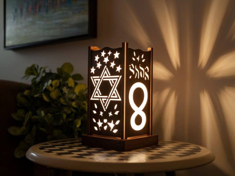 8 Hanukkah Woodworking Projects for the Festival of Lights - post thumbnail