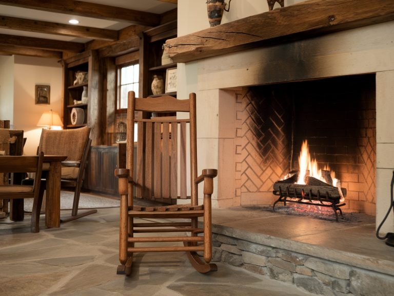 20 Wood Rocking Chairs That Demonstrate Timeless Craftsmanship - post thumbnail