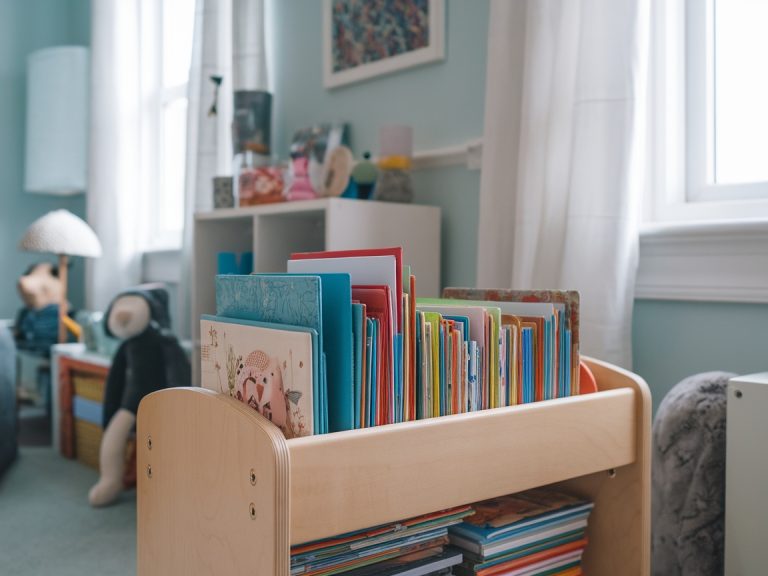 16 Easy-to-Build Children’s Furniture Projects for Beginners - post thumbnail
